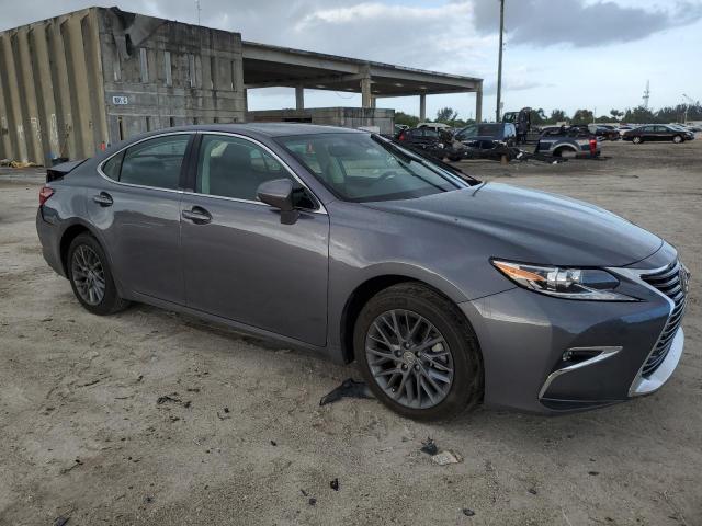 2018 LEXUS ES 350 - 58ABK1GG3JU115721