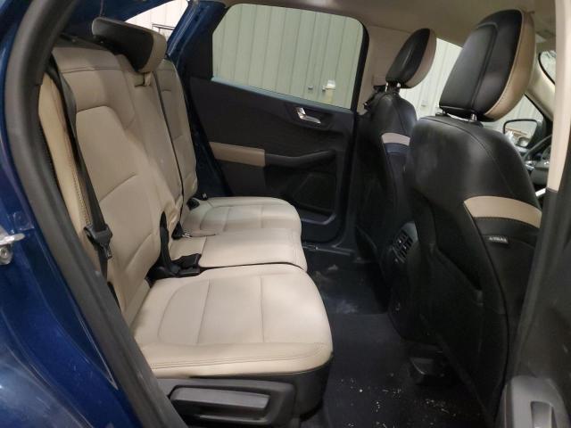 2020 FORD ESCAPE SEL - 1FMCU9H99LUB60797