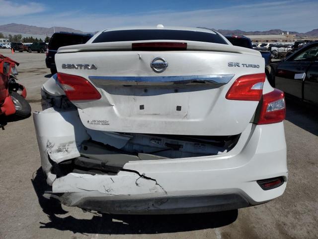 2017 Nissan Sentra Sr Turbo VIN: 3N1CB7AP2HY231823 Lot: 48696594