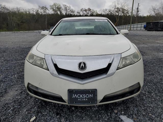 2010 Acura Tl VIN: 19UUA8F24AA022702 Lot: 45079364