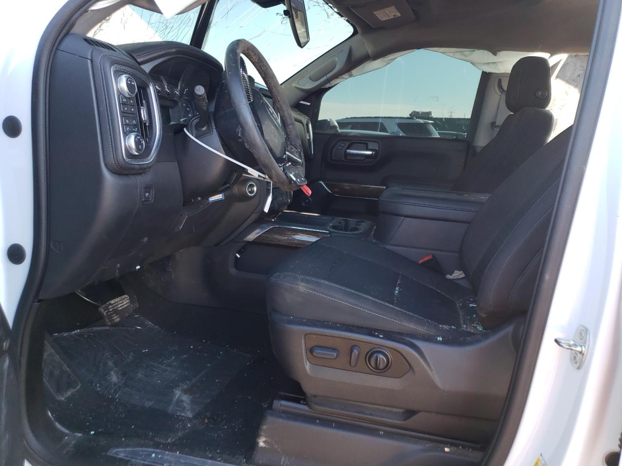 3GTU9CED0MG440600 2021 GMC Sierra K1500 Elevation