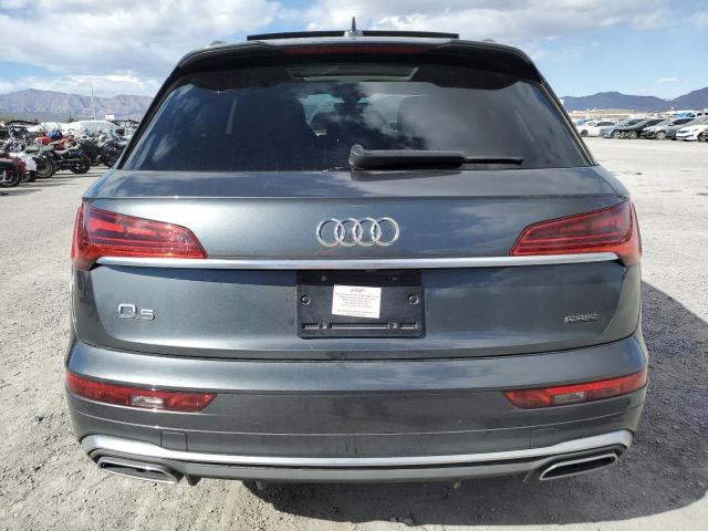 VIN WA1EAAFY2P2160959 2023 AUDI Q5 no.6