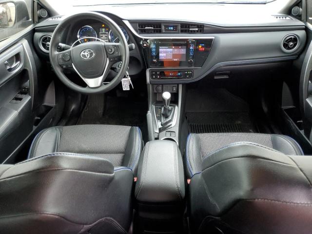 2018 TOYOTA COROLLA L - 5YFBURHE6JP778067