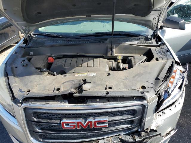 2015 GMC Acadia Sle VIN: 1GKKRPKD2FJ376634 Lot: 45769754