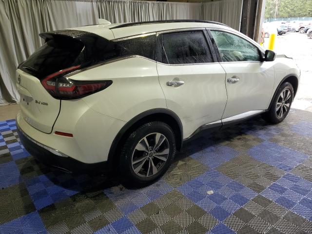 2023 Nissan Murano Sv VIN: 5N1AZ2BS8PC120590 Lot: 45675134