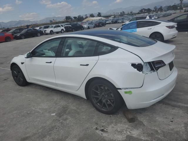 5YJ3E1EA5PF552417 2023 TESLA MODEL 3 - Image 2