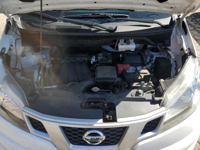 2020 NISSAN NV200 2.5S - 3N6CM0KN2LK691942