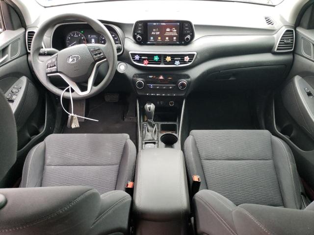 2021 HYUNDAI TUCSON LIM - KM8J33A42MU307243