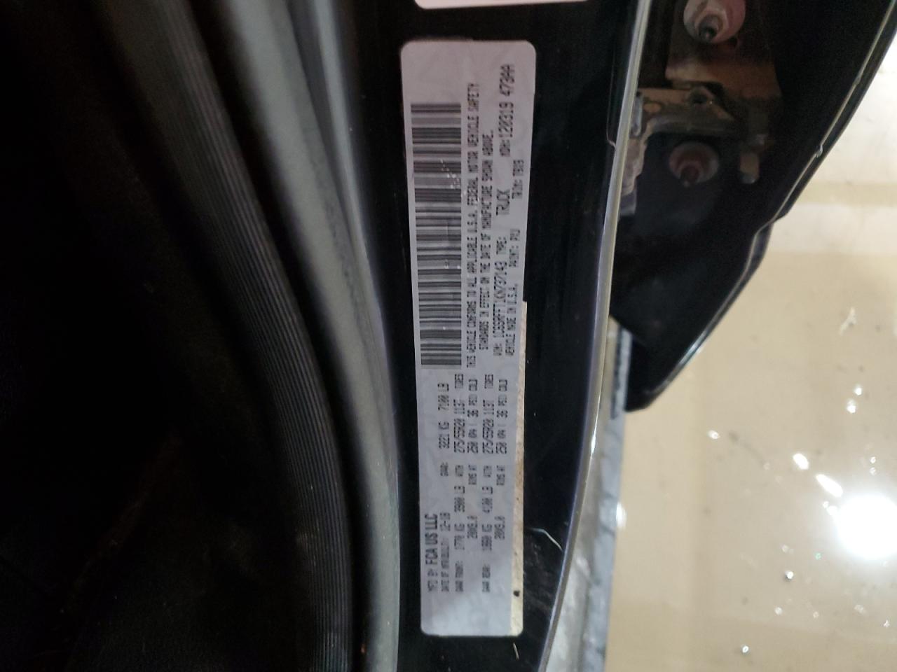 2019 Ram 1500 Big Horn/Lone Star vin: 1C6SRFFT1KN737143