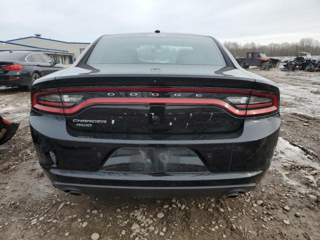 2022 DODGE CHARGER PO - 2C3CDXKGXNH163279