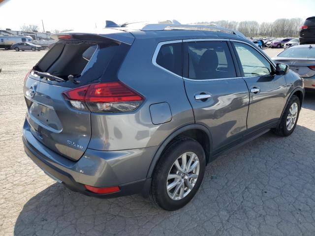 2017 NISSAN ROGUE S - JN8AT2MV8HW271396