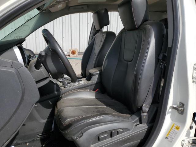 2015 Chevrolet Equinox Ltz VIN: 1GNALDEK3FZ121209 Lot: 46770504