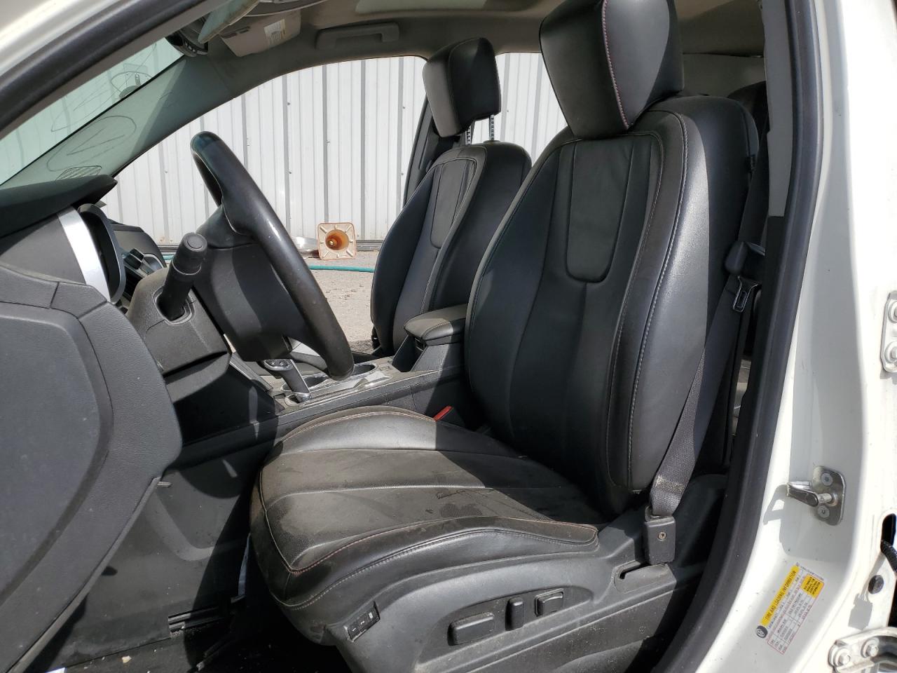 1GNALDEK3FZ121209 2015 Chevrolet Equinox Ltz