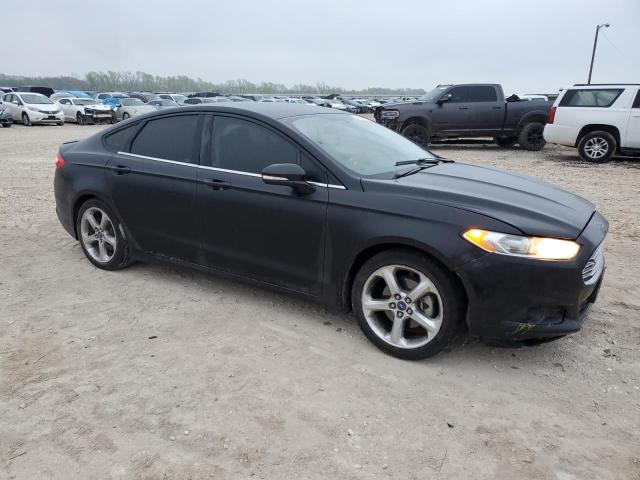 VIN 3FA6P0HR2DR370614 2013 Ford Fusion, SE no.4