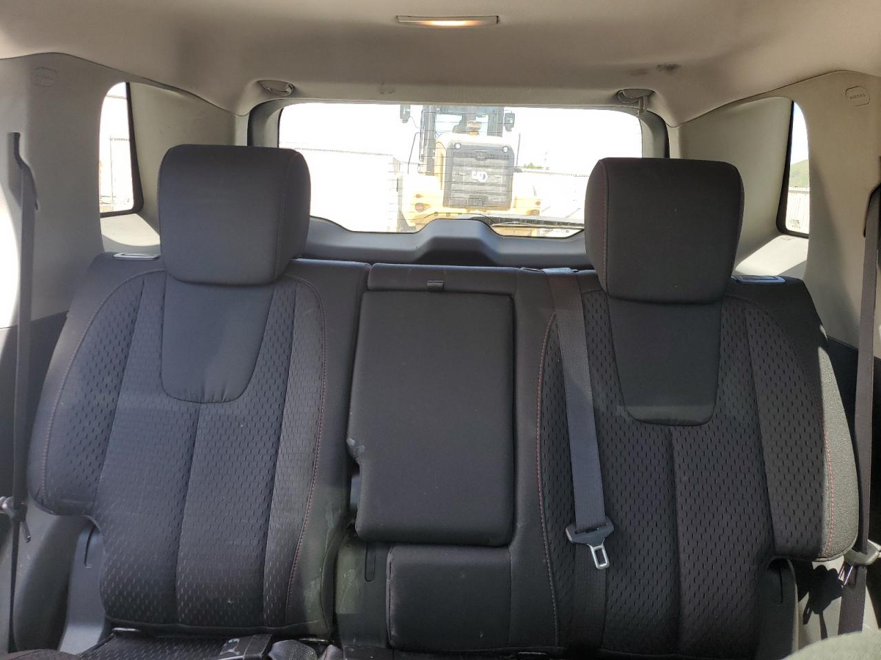 2CTALMEC1B6238962 2011 GMC Terrain Sle