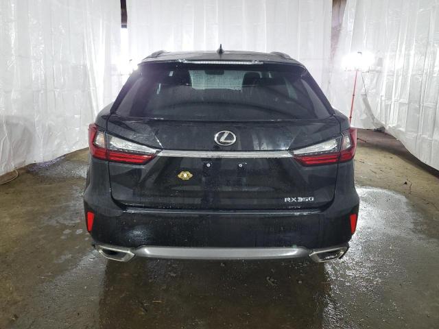 2019 Lexus Rx 350 Base VIN: 2T2BZMCA3KC210509 Lot: 45678514