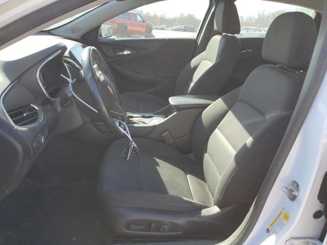2018 CHEVROLET MALIBU LT - 1G1ZD5ST2JF281614