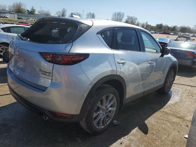 2021 MAZDA CX-5 GRAND - JM3KFADM3M0404899