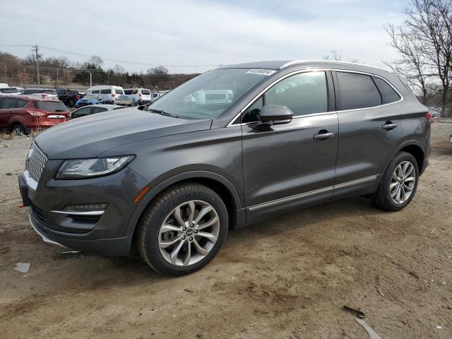 2019 LINCOLN MKC SELECT for Sale | MD - BALTIMORE EAST | Tue. Apr 09 ...