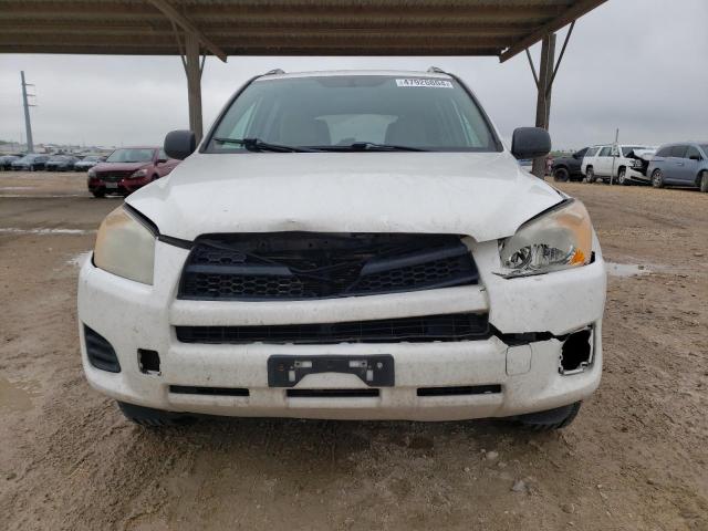 2011 Toyota Rav4 VIN: 2T3ZF4DV6BW096489 Lot: 49953904