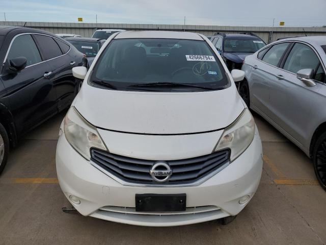 2015 Nissan Versa Note S VIN: 3N1CE2CP0FL354232 Lot: 42666794