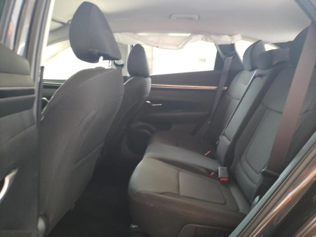 2022 Hyundai Tucson Sel VIN: 5NMJBCAE8NH031367 Lot: 46889824