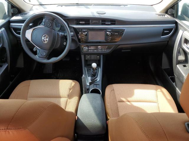2016 TOYOTA COROLLA L - 2T1BURHE6GC558260