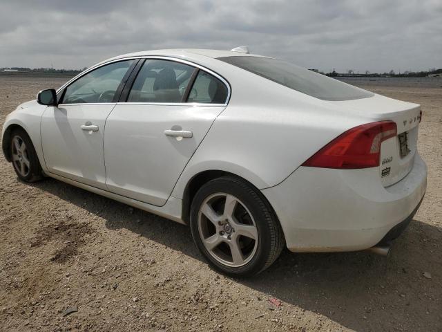 VIN YV1612FS9D1220758 2013 Volvo S60, T5 no.2