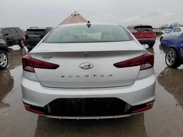2020 Hyundai Elantra - Image 6
