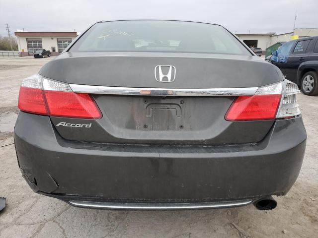 2014 Honda Accord Ex VIN: 1HGCR2F78EA092061 Lot: 48466554