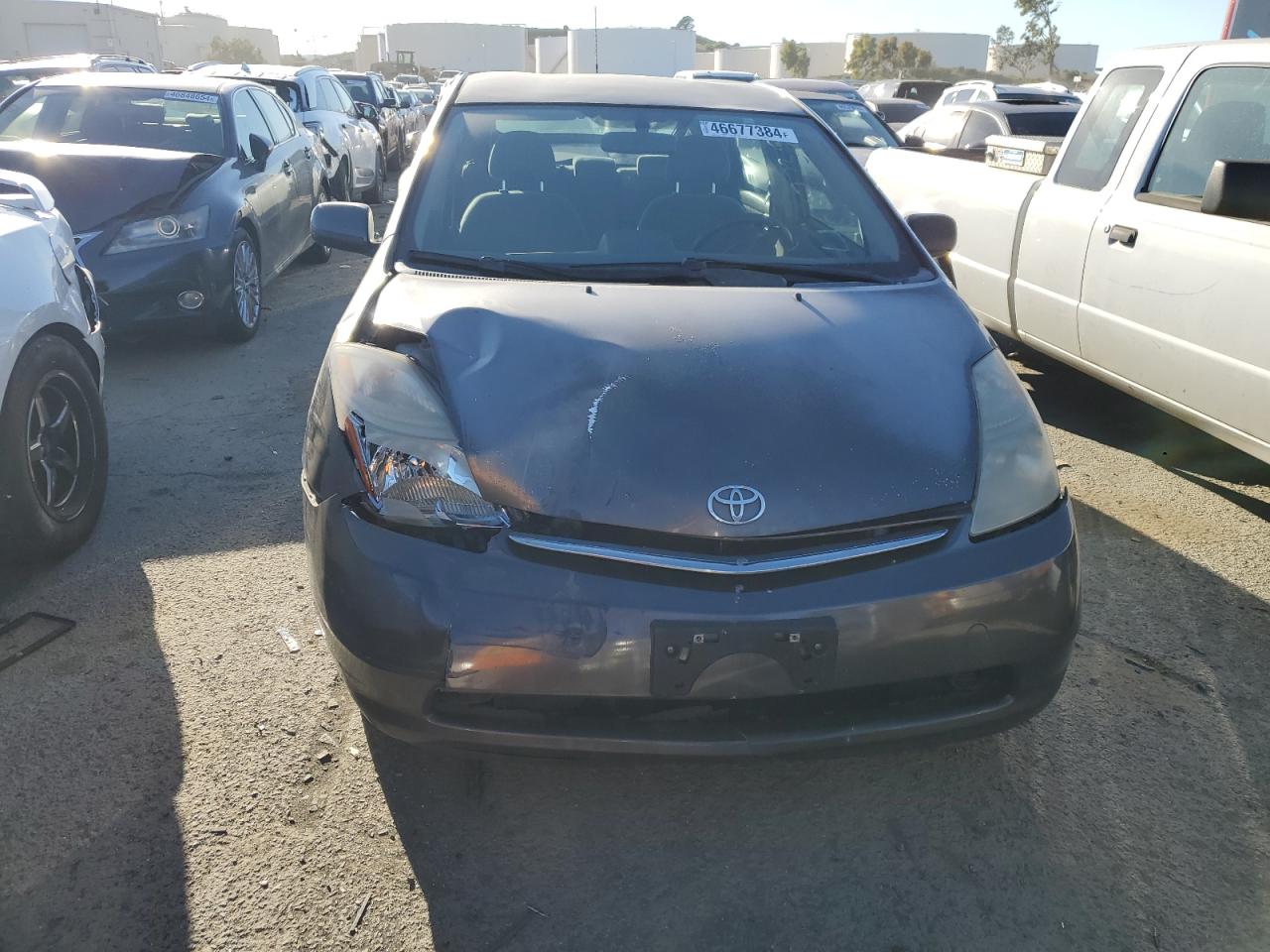 JTDKB20U783322727 2008 Toyota Prius