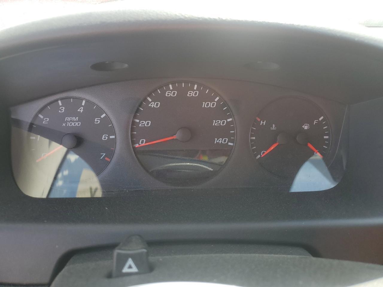 2G1WF5E32D1172476 2013 Chevrolet Impala Ls