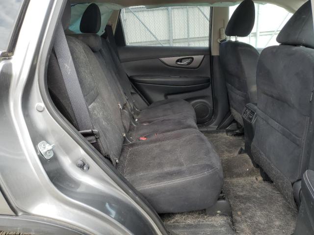 2016 Nissan Rogue S VIN: JN8AT2MV6GW133158 Lot: 46880874