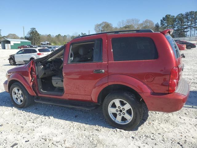 2007 Dodge Durango Slt VIN: 1D8HD48P57F552943 Lot: 47350054