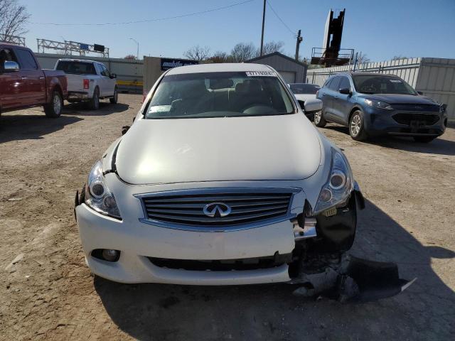 2015 INFINITI Q40 - JN1CV6AR0FM521416