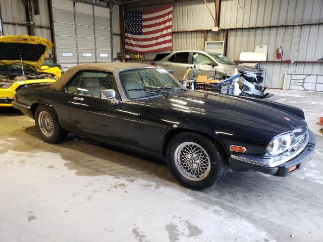 1989 Jaguar Xjs VIN: SAJNV4843KC161953 Lot: 45852674