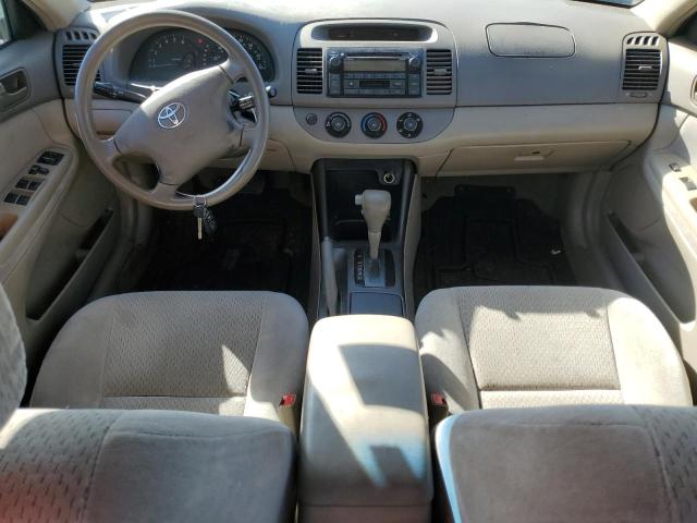 2003 Toyota Camry Le VIN: 4T1BE30K53U773679 Lot: 46009334
