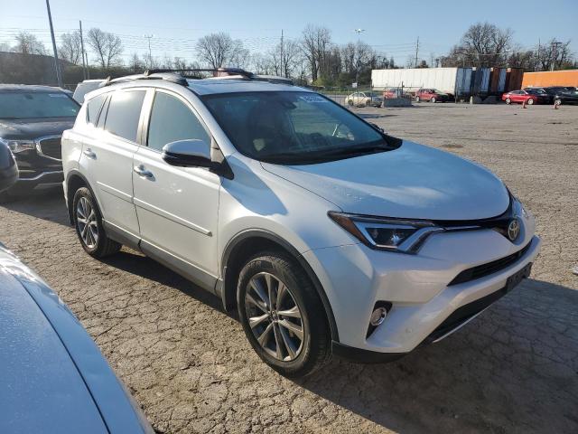 2017 TOYOTA RAV4 LIMIT - JTMDFREV6HD207280
