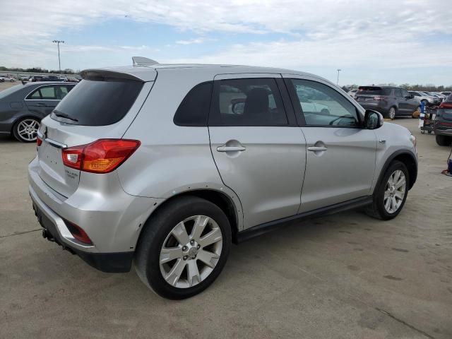 JA4AR3AU6KU011006 2019 MITSUBISHI OUTLANDER-2