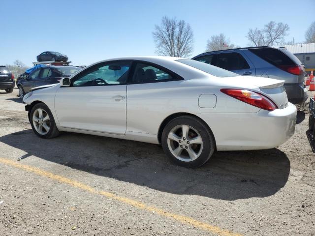 2004 Toyota Camry Solara Se VIN: 4T1CA38P34U007211 Lot: 46765494
