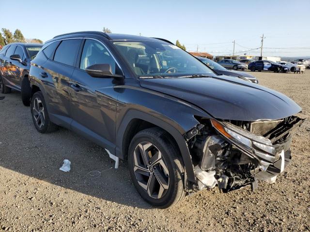 2022 Hyundai Tucson - Image 4