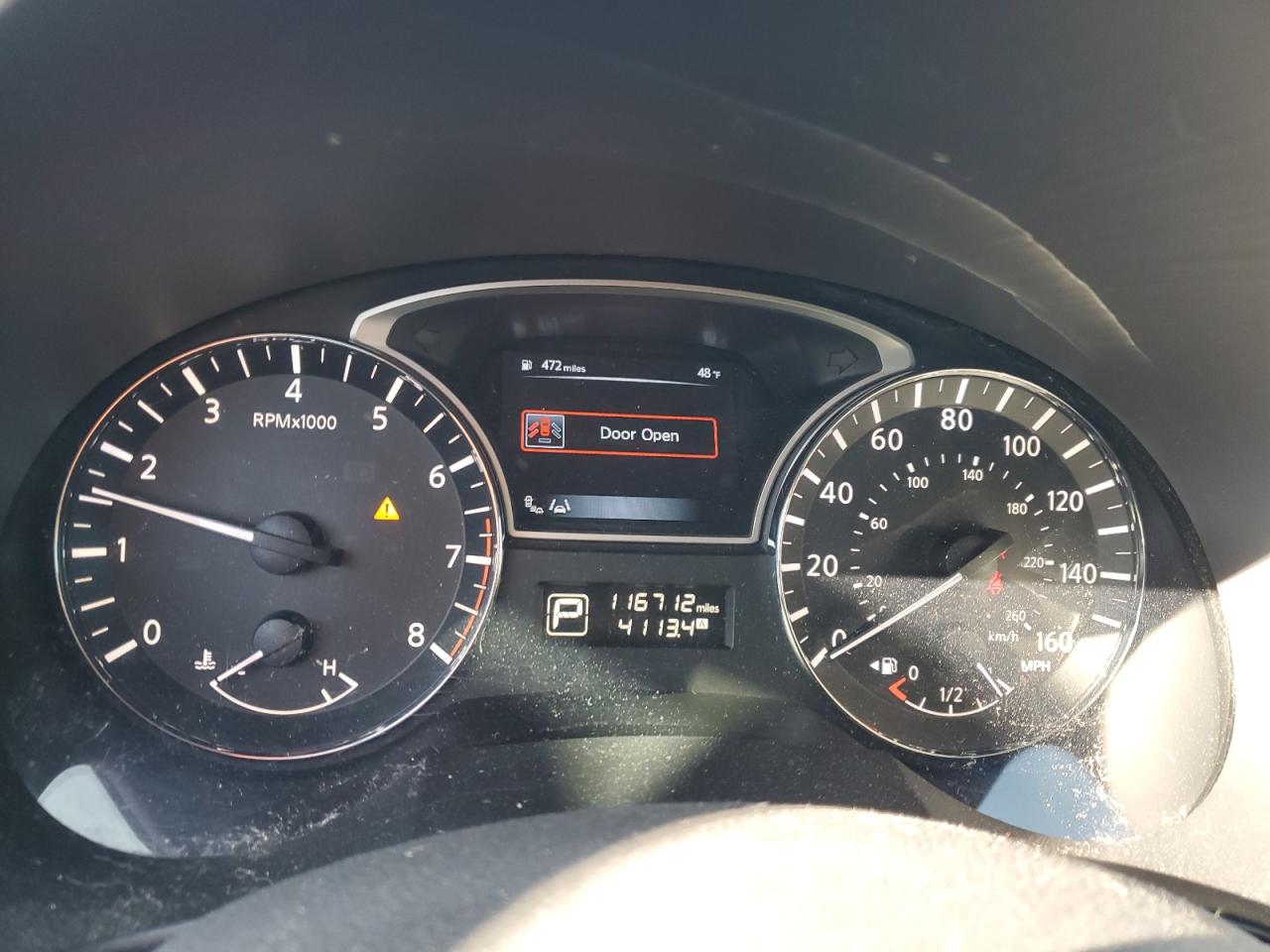 1N4AL3AP8EC902593 2014 Nissan Altima 2.5