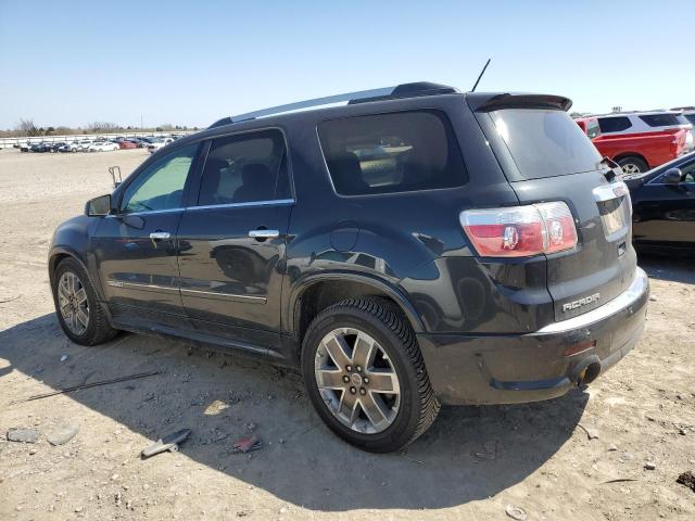 2011 GMC Acadia Denali VIN: 1GKKVTED6BJ368451 Lot: 48651394