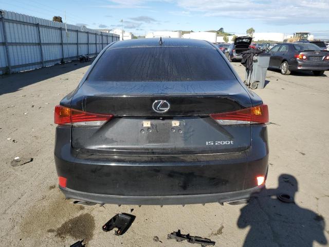 2017 Lexus Is 200T VIN: JTHBA1D29H5052425 Lot: 47976464