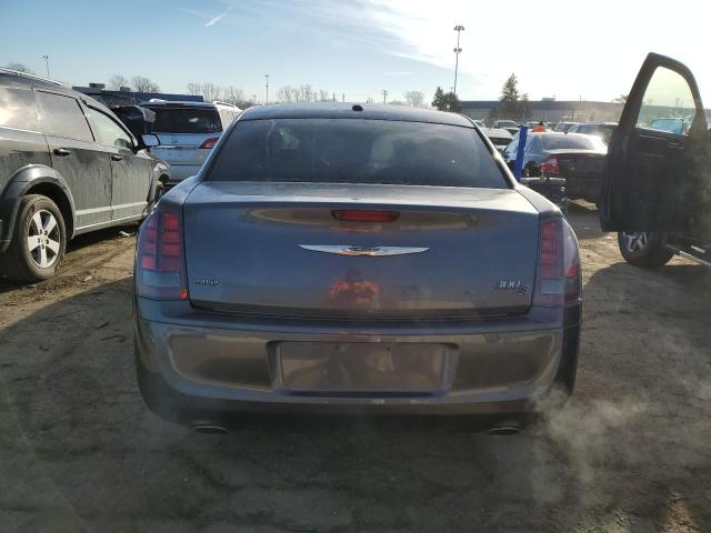 VIN 2C3CCAGG4EH383817 2014 Chrysler 300, S no.6