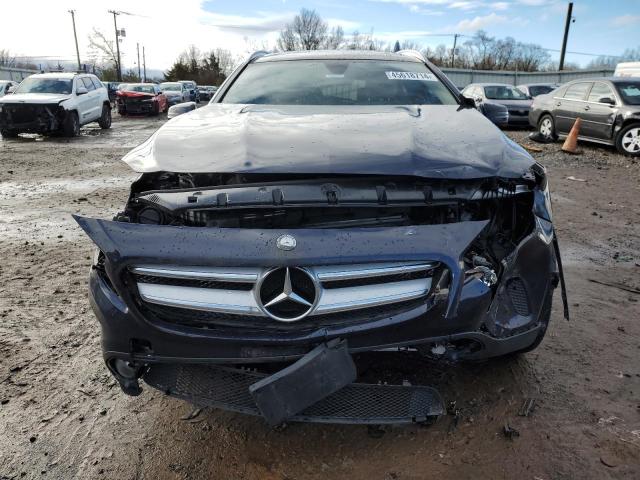 VIN WDCTG4GB3HJ343358 2017 Mercedes-Benz GLA-Class,... no.5