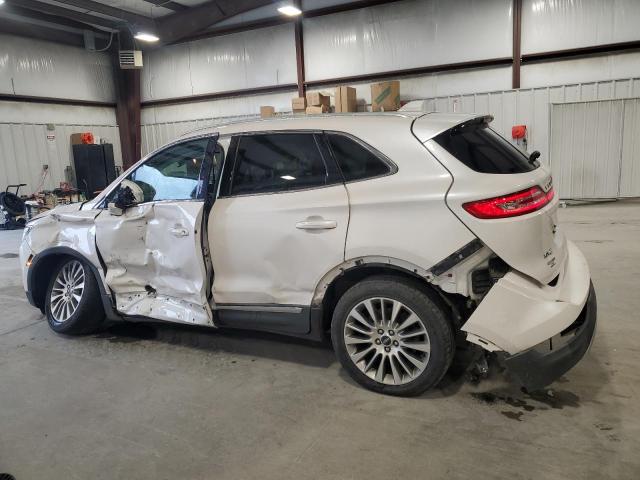 2018 LINCOLN MKC RESERV - 5LMCJ3C96JUL18648