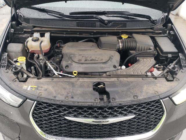 2C4RC1BGXNR178736 2022 CHRYSLER PACIFICA, photo no. 12