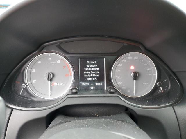 2015 AUDI SQ5 PREMIU - WA1CGAFPXFA010938