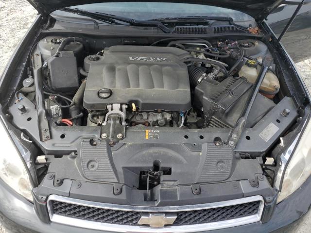 2014 Chevrolet Impala Limited Ltz VIN: 2G1WC5E31E1121352 Lot: 47638874